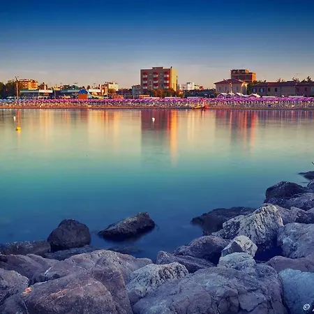 Zona Lido *