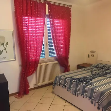 Zona Lido Apartment Fano