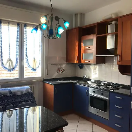 Zona Lido Fano